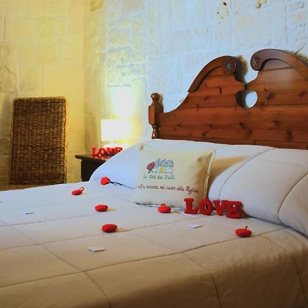 La Rosa Dei Trulli B&B Alberobello Eksteriør billede