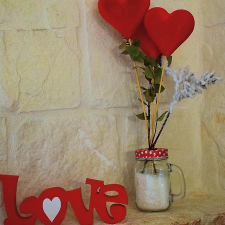 La Rosa Dei Trulli B&B Alberobello Eksteriør billede