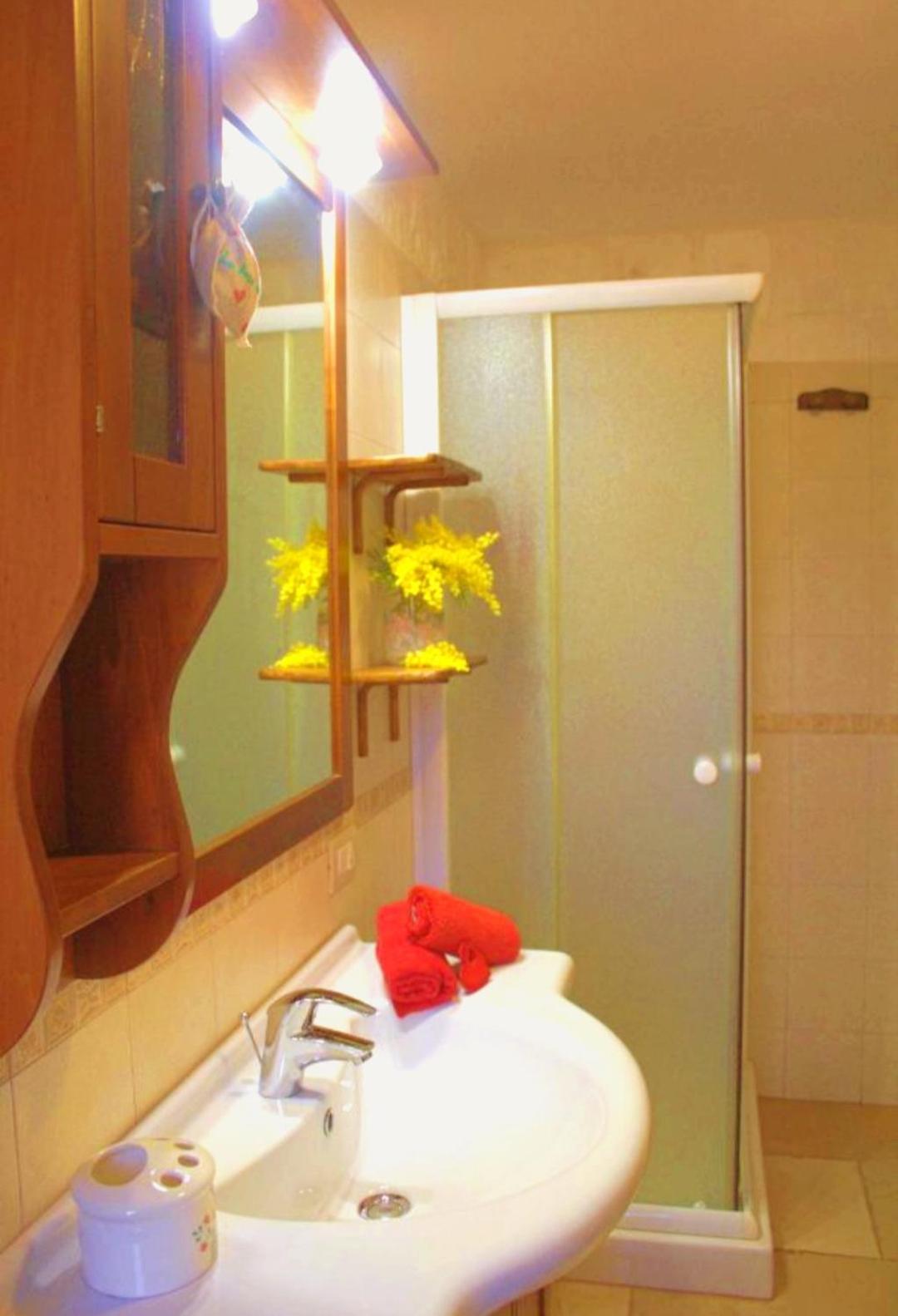 La Rosa Dei Trulli B&B Alberobello Værelse billede