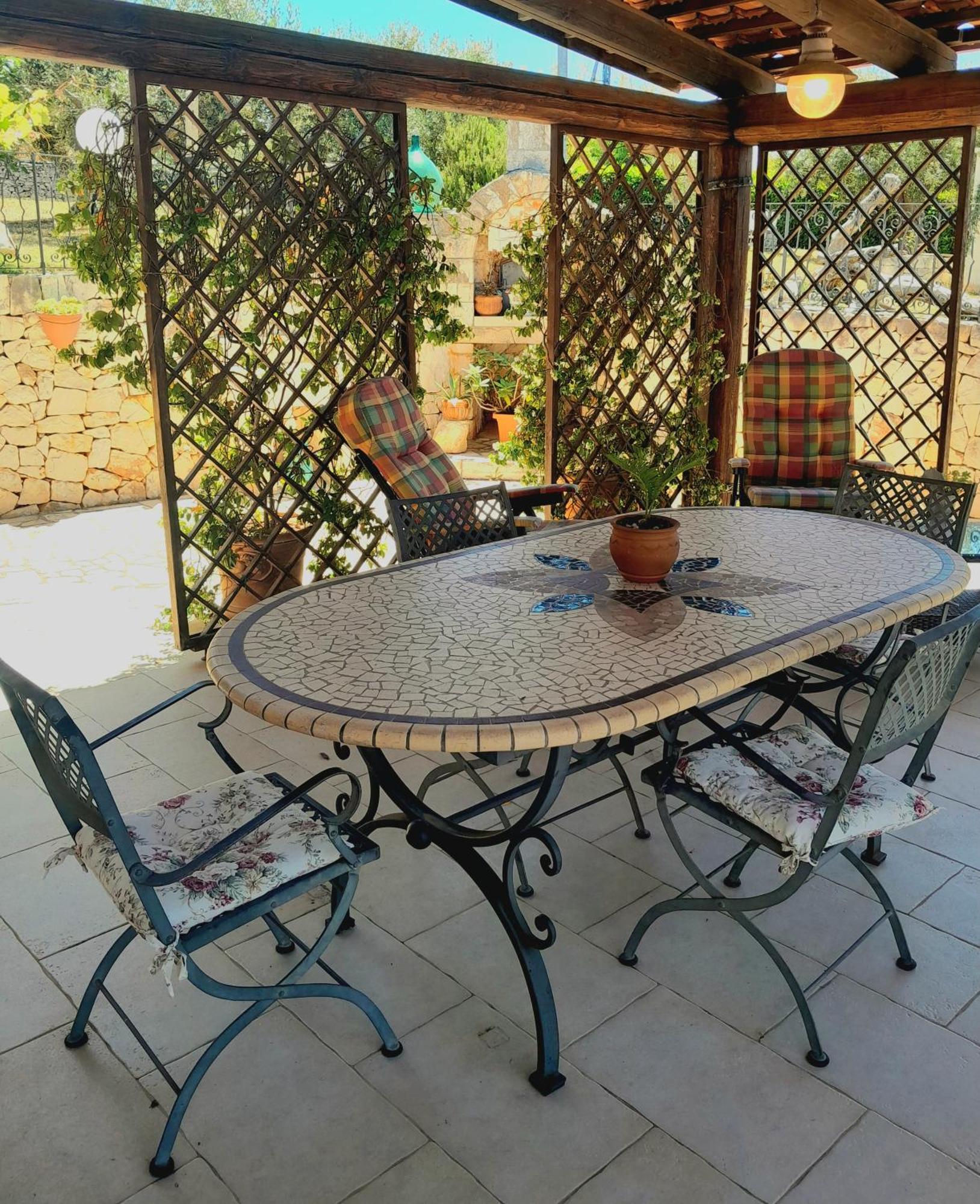 La Rosa Dei Trulli B&B Alberobello Eksteriør billede