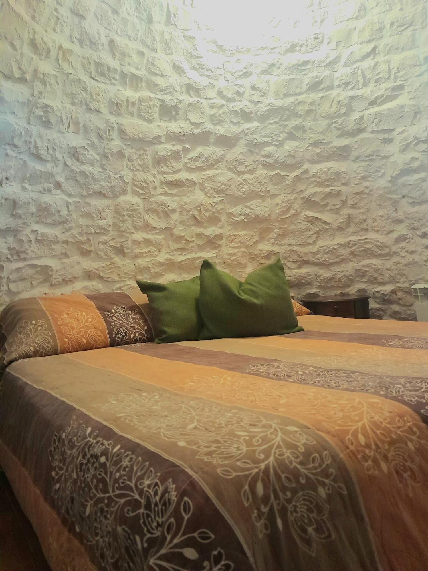 La Rosa Dei Trulli B&B Alberobello Værelse billede