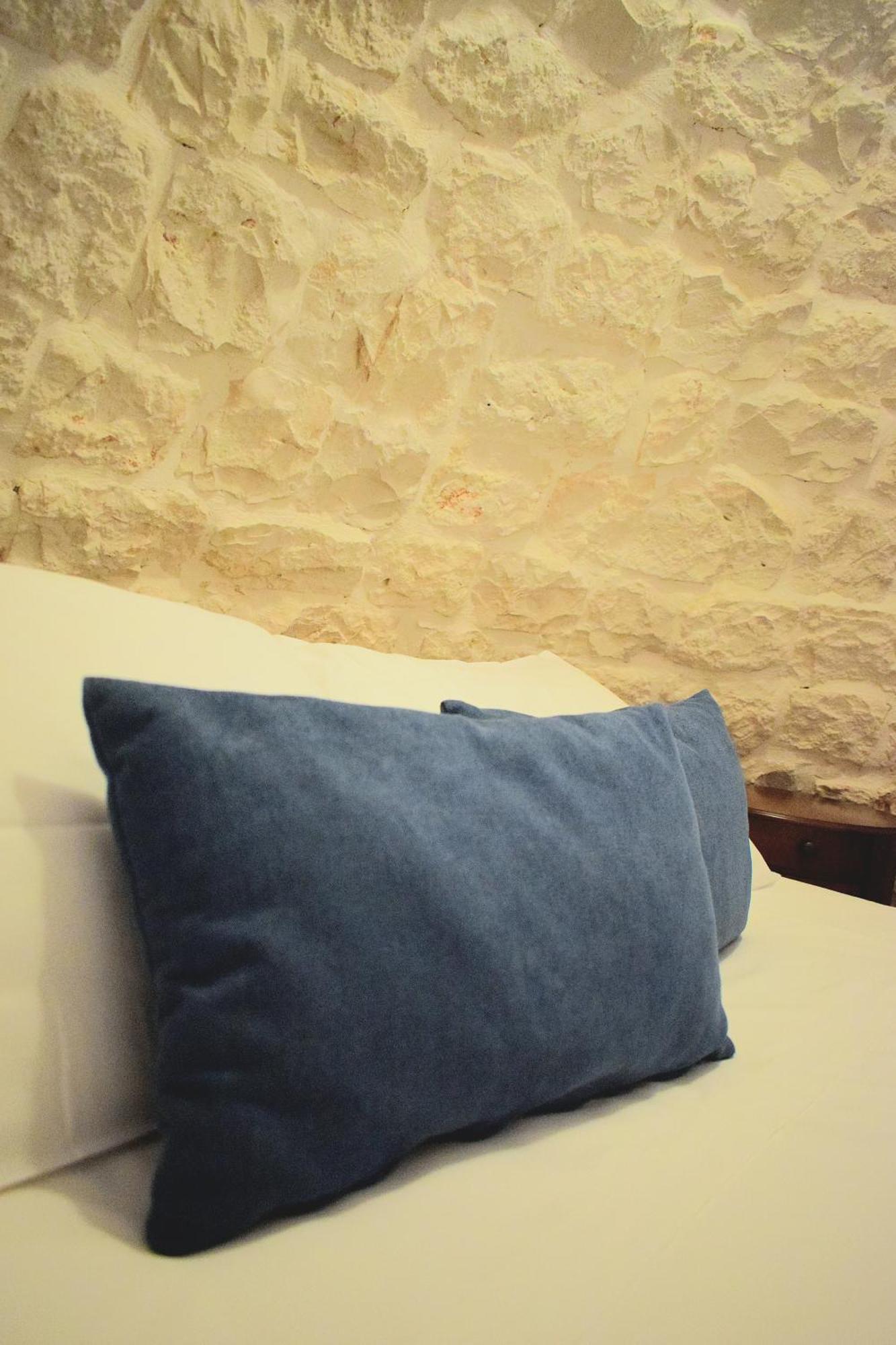 La Rosa Dei Trulli B&B Alberobello Eksteriør billede