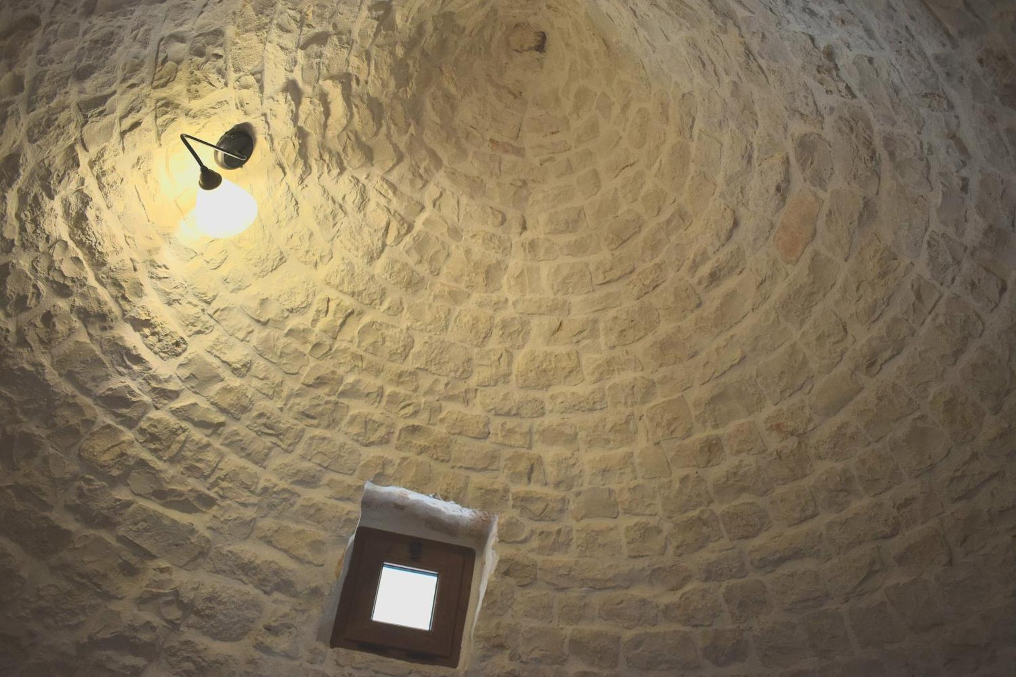 La Rosa Dei Trulli B&B Alberobello Eksteriør billede