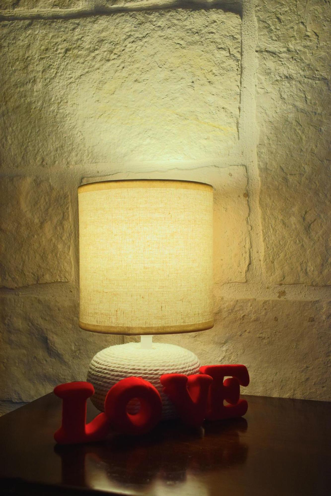 La Rosa Dei Trulli B&B Alberobello Eksteriør billede